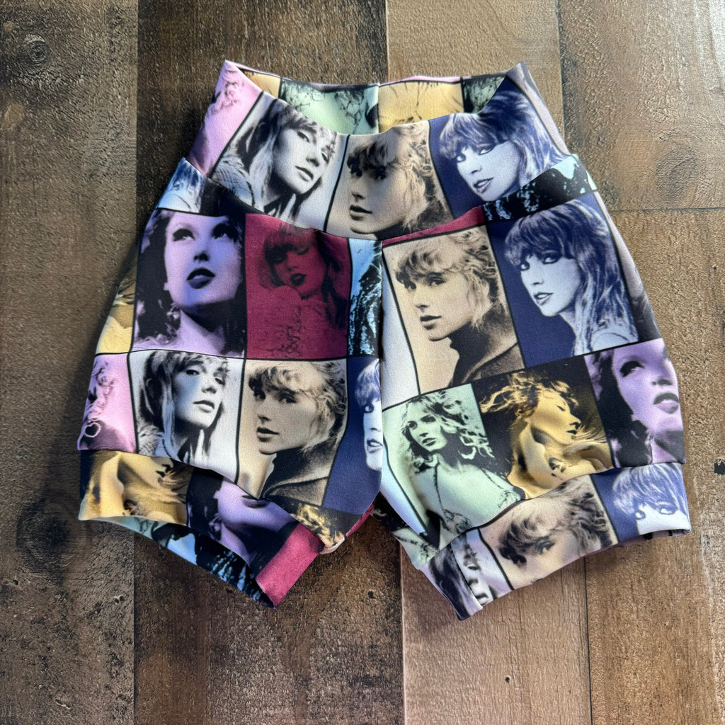 Era's Baby & toddler shorts