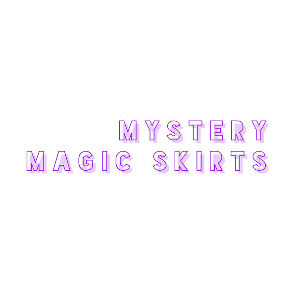 Magical Mystery Skirt